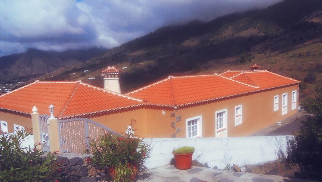 Вилла Casas Balcon Del Mar Эль-Пасо Экстерьер фото