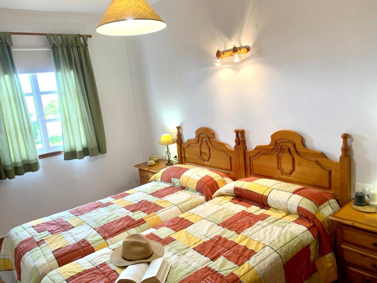 Вилла Casas Balcon Del Mar Эль-Пасо Экстерьер фото