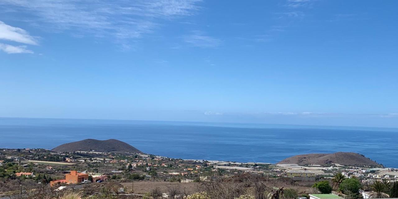 Вилла Casas Balcon Del Mar Эль-Пасо Экстерьер фото